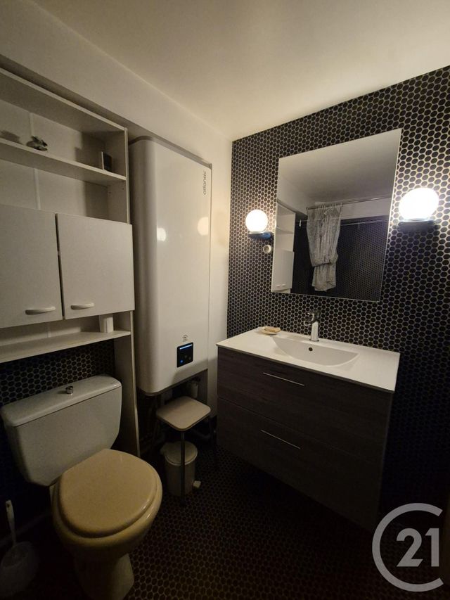 Appartement F1 bis à vendre - 2 pièces - 40 m2 - Cauterets - 65 - MIDI-PYRENEES