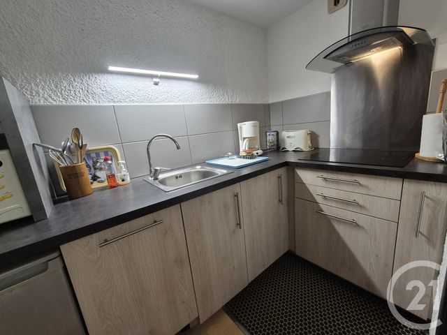 Appartement F1 bis à vendre - 2 pièces - 40 m2 - Cauterets - 65 - MIDI-PYRENEES