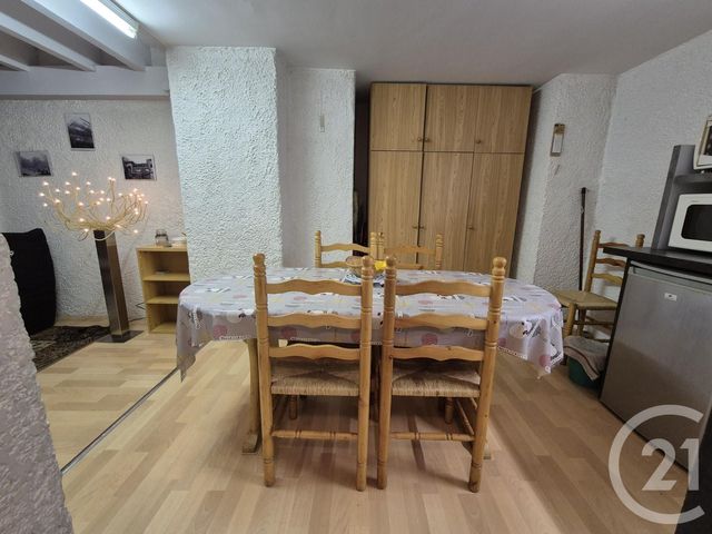 Appartement F1 bis à vendre - 2 pièces - 40 m2 - Cauterets - 65 - MIDI-PYRENEES