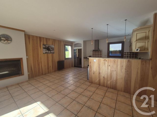 Maison &agrave; vendre - 4 pi&egrave;ces - 135 m2 - Cauterets - 65 - MIDI-PYRENEES