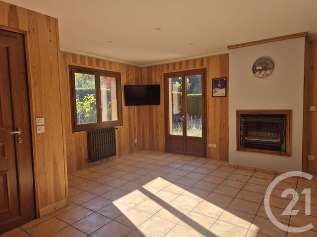 Maison &agrave; vendre - 4 pi&egrave;ces - 135 m2 - Cauterets - 65 - MIDI-PYRENEES