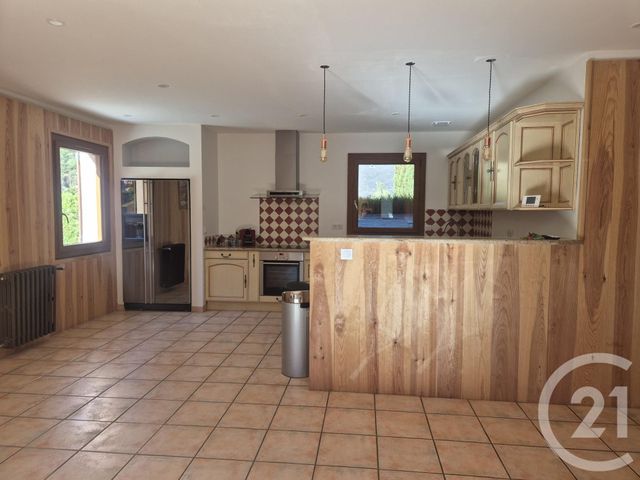 Maison &agrave; vendre - 4 pi&egrave;ces - 135 m2 - Cauterets - 65 - MIDI-PYRENEES