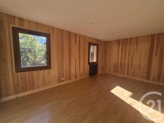 Maison &agrave; vendre - 4 pi&egrave;ces - 135 m2 - Cauterets - 65 - MIDI-PYRENEES