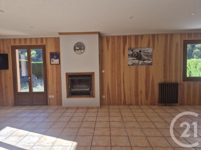 Maison &agrave; vendre - 4 pi&egrave;ces - 135 m2 - Cauterets - 65 - MIDI-PYRENEES