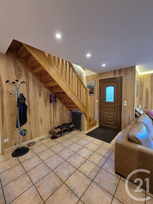 Maison à vendre - 4 pièces - 135 m2 - Cauterets - 65 - MIDI-PYRENEES