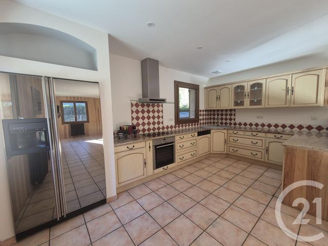Maison &agrave; vendre - 4 pi&egrave;ces - 135 m2 - Cauterets - 65 - MIDI-PYRENEES