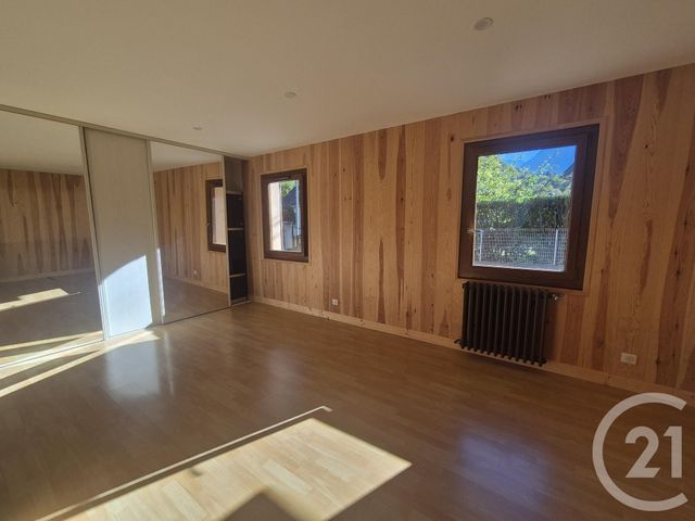 Maison &agrave; vendre - 4 pi&egrave;ces - 135 m2 - Cauterets - 65 - MIDI-PYRENEES