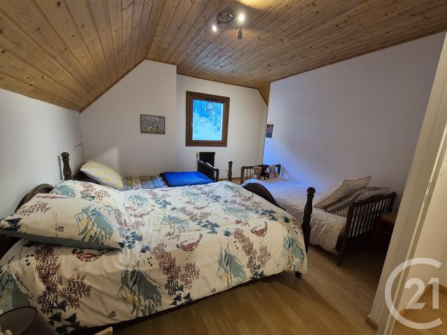 Maison à vendre - 4 pièces - 135 m2 - Cauterets - 65 - MIDI-PYRENEES