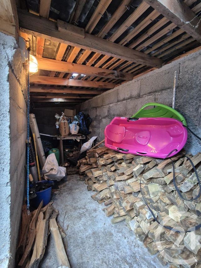 Maison à vendre - 4 pièces - 135 m2 - Cauterets - 65 - MIDI-PYRENEES