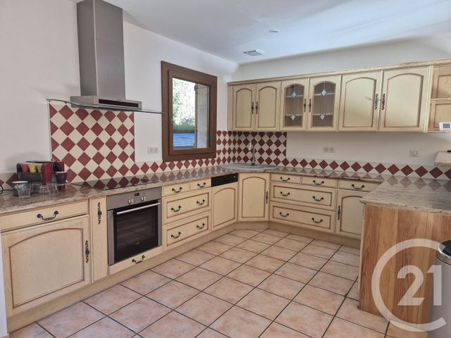 Maison &agrave; vendre - 4 pi&egrave;ces - 135 m2 - Cauterets - 65 - MIDI-PYRENEES