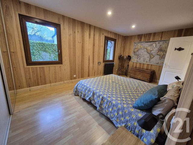 Maison à vendre - 4 pièces - 135 m2 - Cauterets - 65 - MIDI-PYRENEES