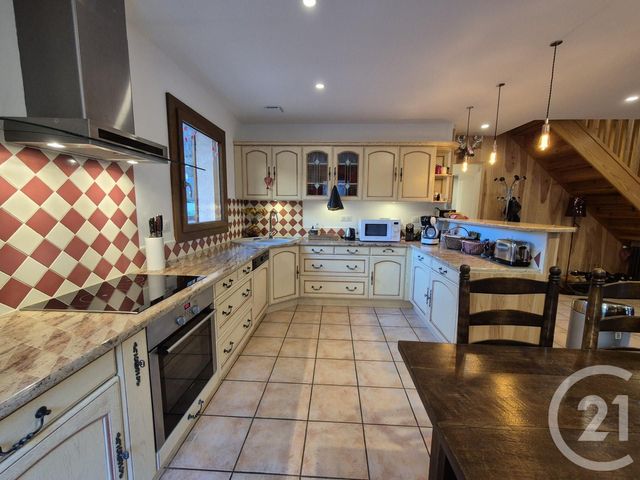 Maison à vendre - 4 pièces - 135 m2 - Cauterets - 65 - MIDI-PYRENEES