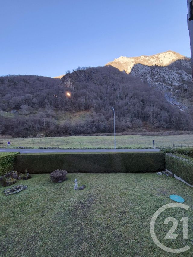 Maison à vendre - 4 pièces - 135 m2 - Cauterets - 65 - MIDI-PYRENEES