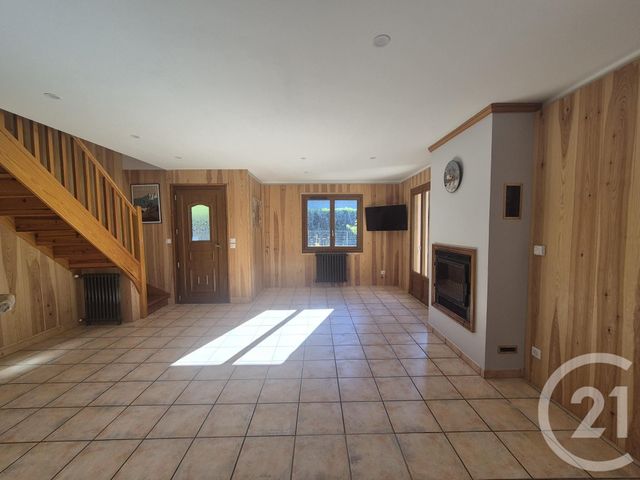 Maison &agrave; vendre - 4 pi&egrave;ces - 135 m2 - Cauterets - 65 - MIDI-PYRENEES