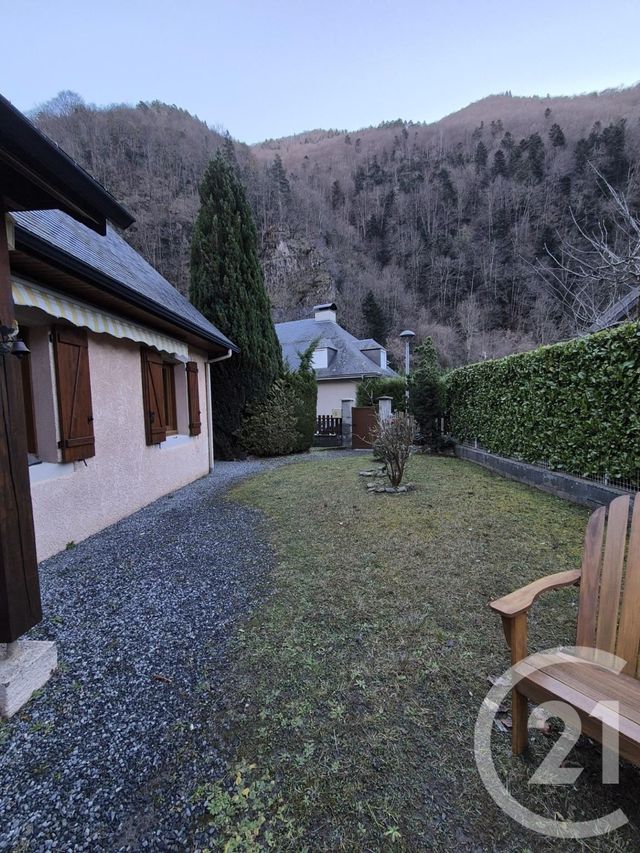 Maison à vendre - 4 pièces - 135 m2 - Cauterets - 65 - MIDI-PYRENEES