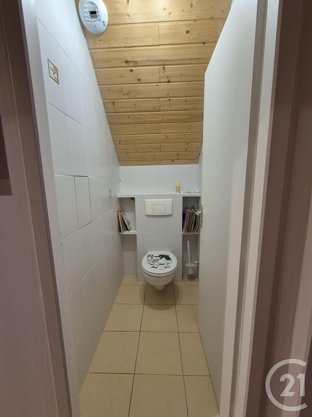 Maison à vendre - 4 pièces - 135 m2 - Cauterets - 65 - MIDI-PYRENEES