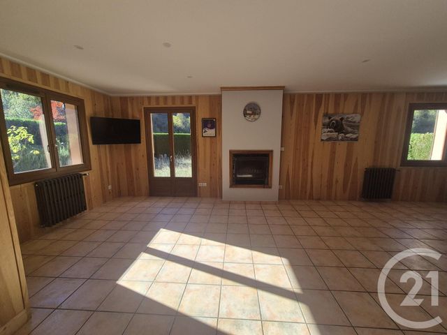 Maison &agrave; vendre - 4 pi&egrave;ces - 135 m2 - Cauterets - 65 - MIDI-PYRENEES