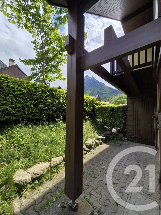 Appartement F2 à vendre - 2 pièces - 26 m2 - Cauterets - 65 - MIDI-PYRENEES