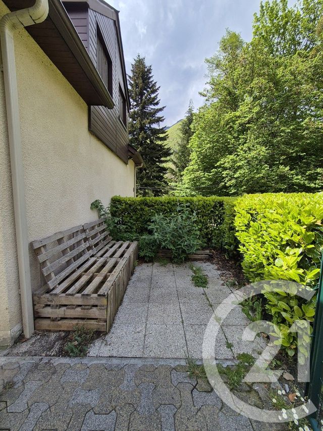 Appartement F2 à vendre - 2 pièces - 26 m2 - Cauterets - 65 - MIDI-PYRENEES