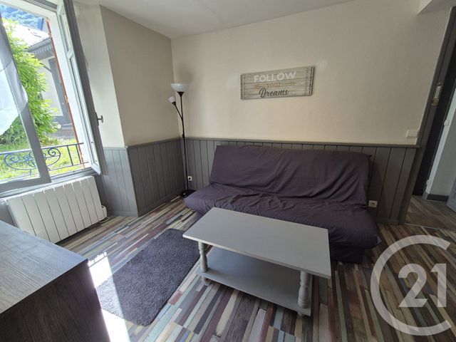 Appartement F2 à vendre - 2 pièces - 39,58 m2 - Cauterets - 65 - MIDI-PYRENEES