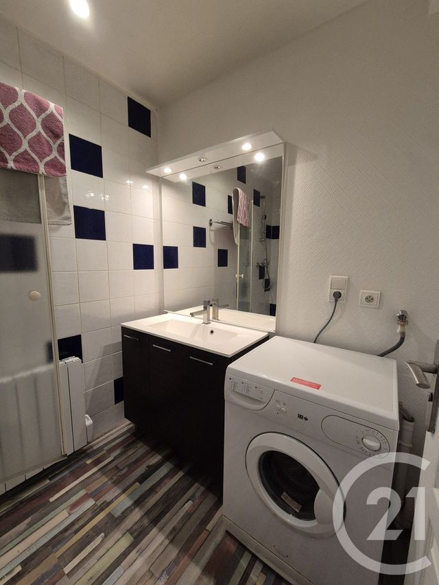 Appartement F2 à vendre - 2 pièces - 39,58 m2 - Cauterets - 65 - MIDI-PYRENEES