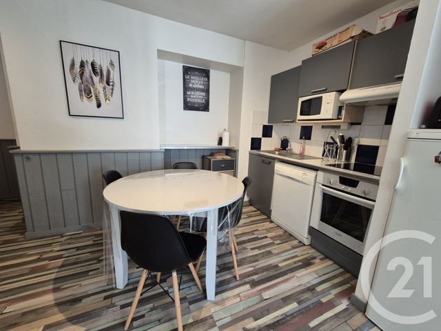 Appartement F2 à vendre - 2 pièces - 39,58 m2 - Cauterets - 65 - MIDI-PYRENEES