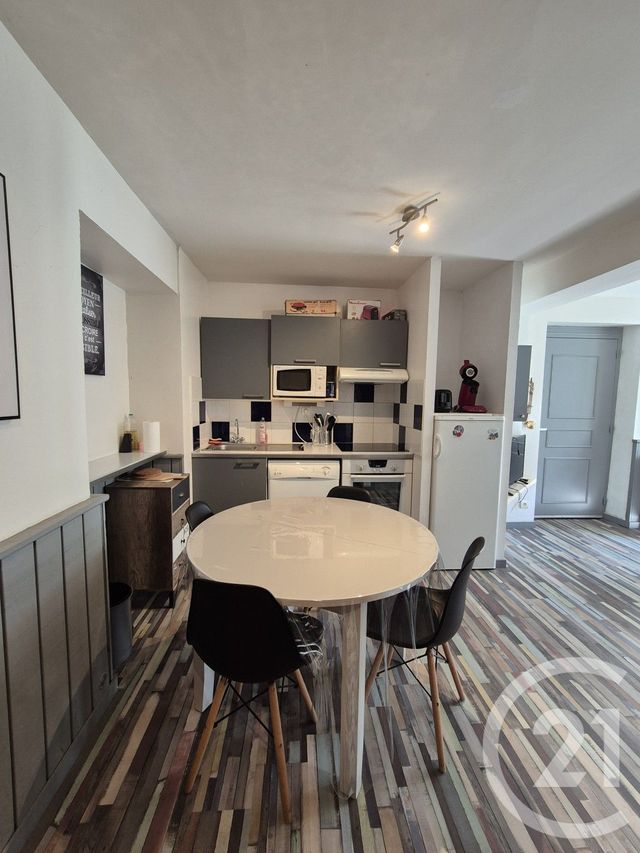 Appartement F2 à vendre - 2 pièces - 39,58 m2 - Cauterets - 65 - MIDI-PYRENEES