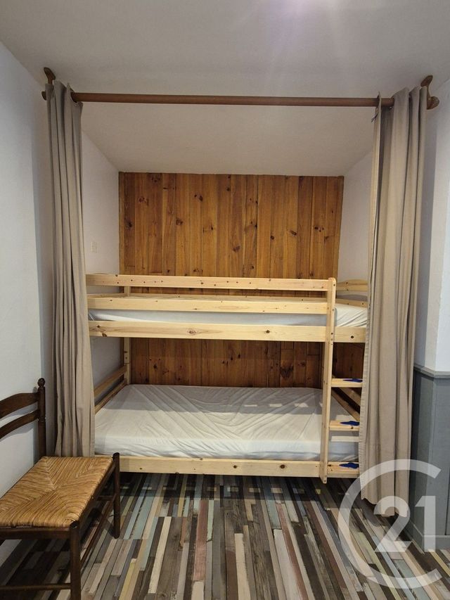 Appartement F2 à vendre - 2 pièces - 39,58 m2 - Cauterets - 65 - MIDI-PYRENEES