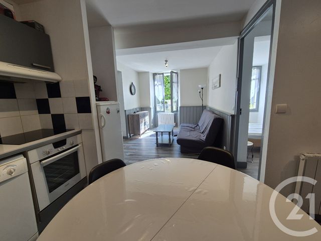 Appartement F2 à vendre - 2 pièces - 39,58 m2 - Cauterets - 65 - MIDI-PYRENEES