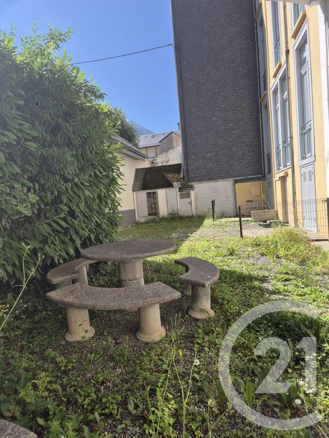 Appartement F2 à vendre - 2 pièces - 39,58 m2 - Cauterets - 65 - MIDI-PYRENEES