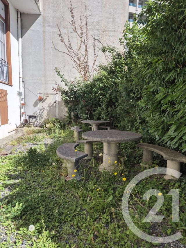 Appartement F2 à vendre - 2 pièces - 39,58 m2 - Cauterets - 65 - MIDI-PYRENEES