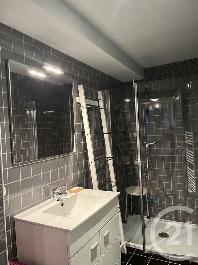 Appartement F3 &agrave; vendre - 3 pi&egrave;ces - 52,09 m2 - Cauterets - 65 - MIDI-PYRENEES