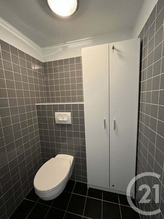 Appartement F3 &agrave; vendre - 3 pi&egrave;ces - 52,09 m2 - Cauterets - 65 - MIDI-PYRENEES