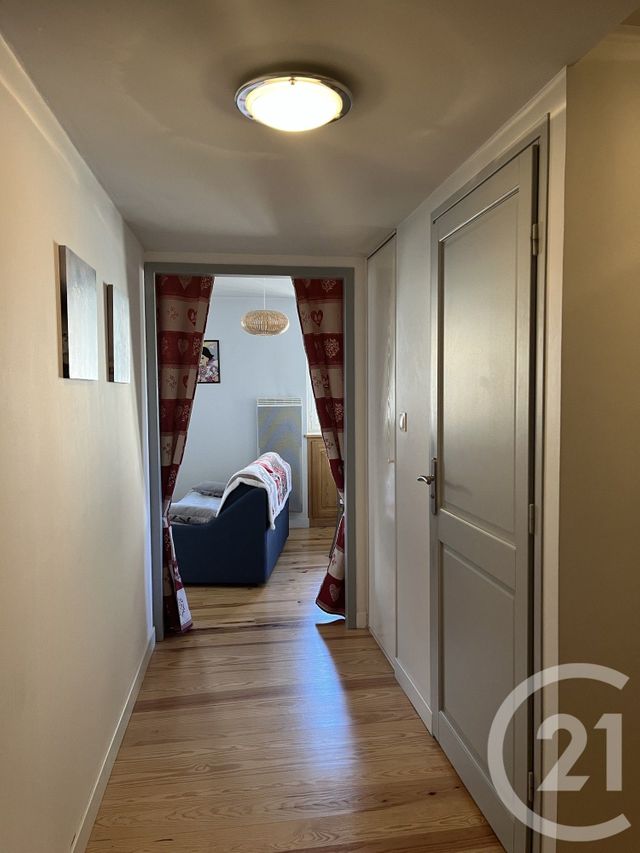 Appartement F3 &agrave; vendre - 3 pi&egrave;ces - 52,09 m2 - Cauterets - 65 - MIDI-PYRENEES