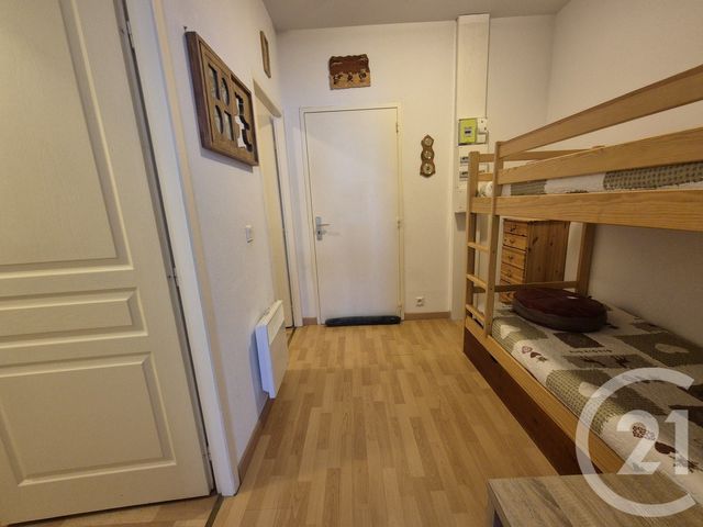 Appartement F2 bis &agrave; vendre - 2 pi&egrave;ces - 38,17 m2 - Cauterets - 65 - MIDI-PYRENEES