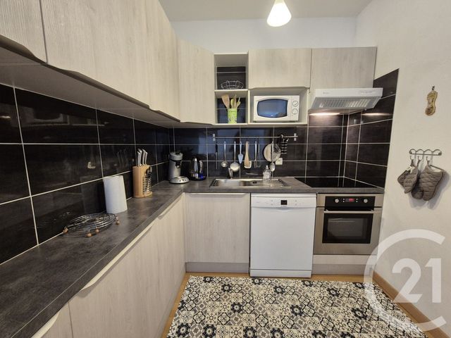 Appartement F2 bis &agrave; vendre - 2 pi&egrave;ces - 38,17 m2 - Cauterets - 65 - MIDI-PYRENEES