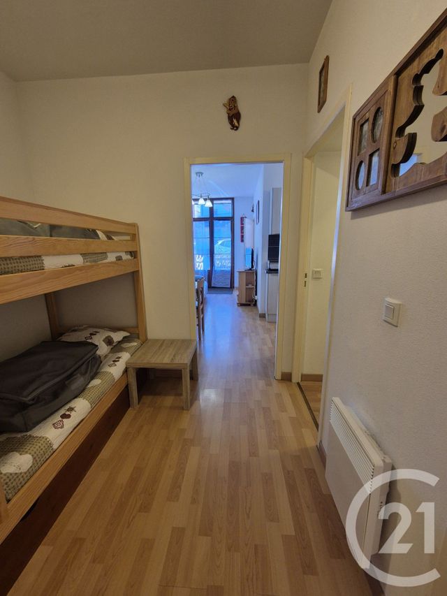 Appartement F2 bis &agrave; vendre - 2 pi&egrave;ces - 38,17 m2 - Cauterets - 65 - MIDI-PYRENEES