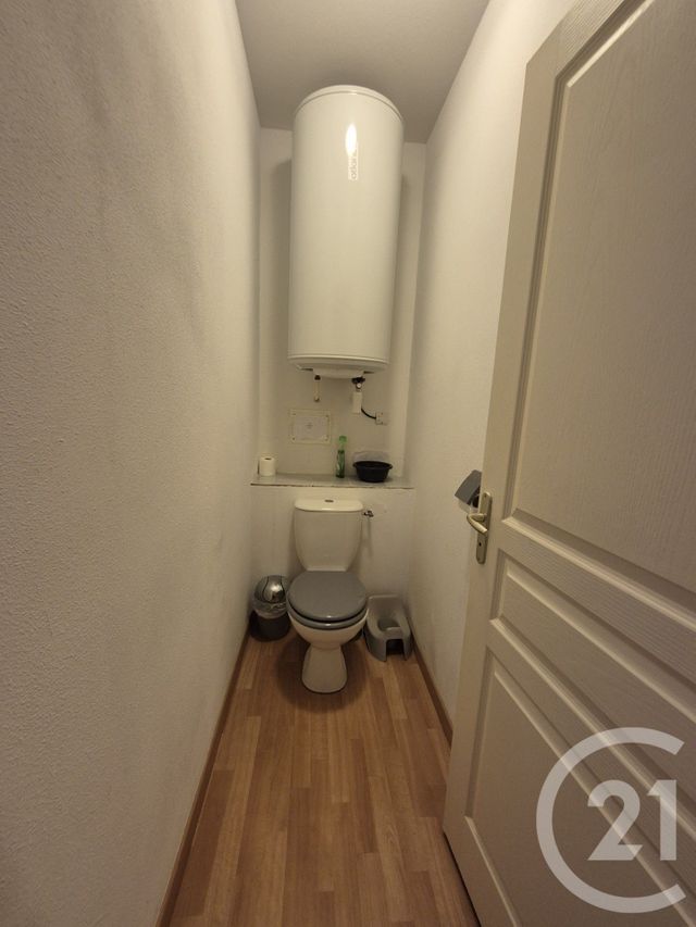 Appartement F2 bis &agrave; vendre - 2 pi&egrave;ces - 38,17 m2 - Cauterets - 65 - MIDI-PYRENEES