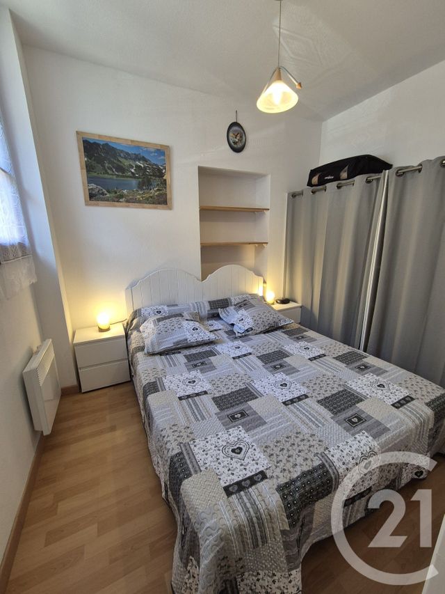 Appartement F2 bis &agrave; vendre - 2 pi&egrave;ces - 38,17 m2 - Cauterets - 65 - MIDI-PYRENEES