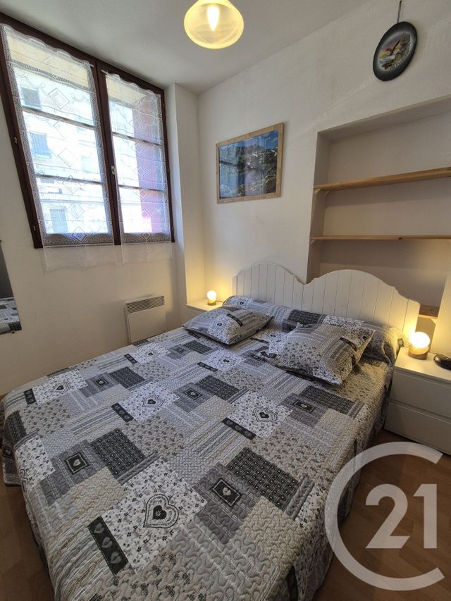 Appartement F2 bis &agrave; vendre - 2 pi&egrave;ces - 38,17 m2 - Cauterets - 65 - MIDI-PYRENEES