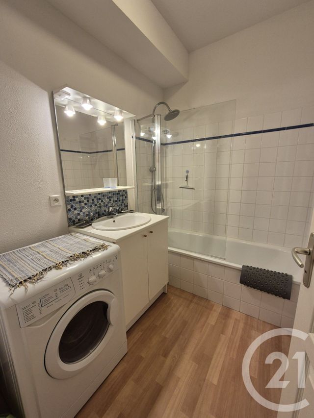 Appartement F2 bis &agrave; vendre - 2 pi&egrave;ces - 38,17 m2 - Cauterets - 65 - MIDI-PYRENEES