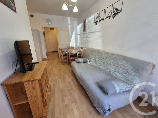 Appartement F2 bis &agrave; vendre - 2 pi&egrave;ces - 38,17 m2 - Cauterets - 65 - MIDI-PYRENEES