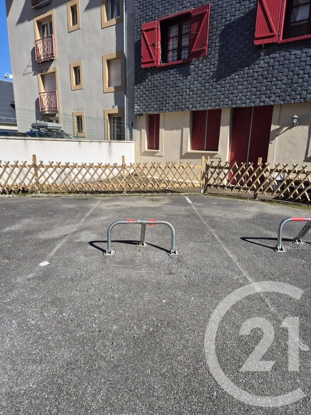Appartement F2 bis &agrave; vendre - 2 pi&egrave;ces - 38,17 m2 - Cauterets - 65 - MIDI-PYRENEES