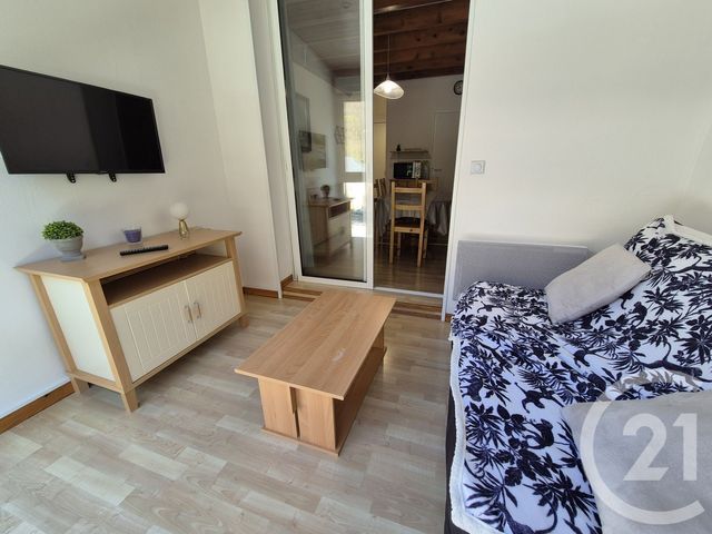 Appartement Duplex à vendre - 2 pièces - 32,85 m2 - Cauterets - 65 - MIDI-PYRENEES
