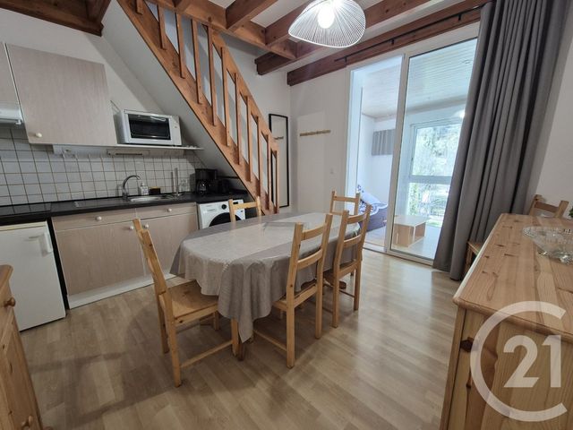 Appartement Duplex à vendre - 2 pièces - 32,85 m2 - Cauterets - 65 - MIDI-PYRENEES
