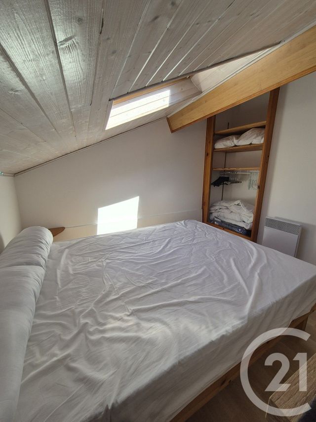 Appartement Duplex à vendre - 2 pièces - 32,85 m2 - Cauterets - 65 - MIDI-PYRENEES
