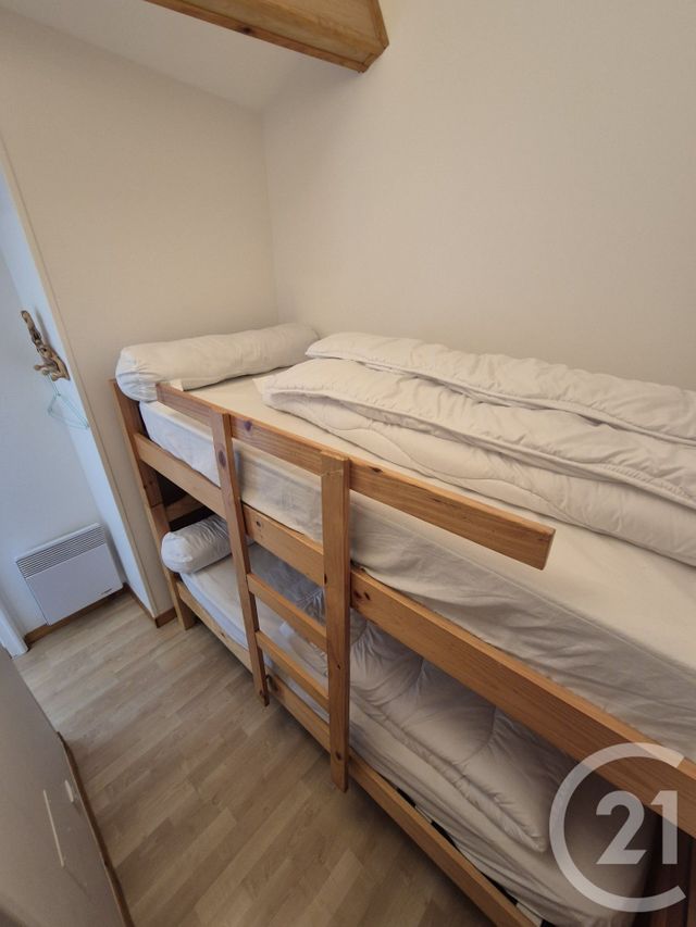 Appartement Duplex à vendre - 2 pièces - 32,85 m2 - Cauterets - 65 - MIDI-PYRENEES