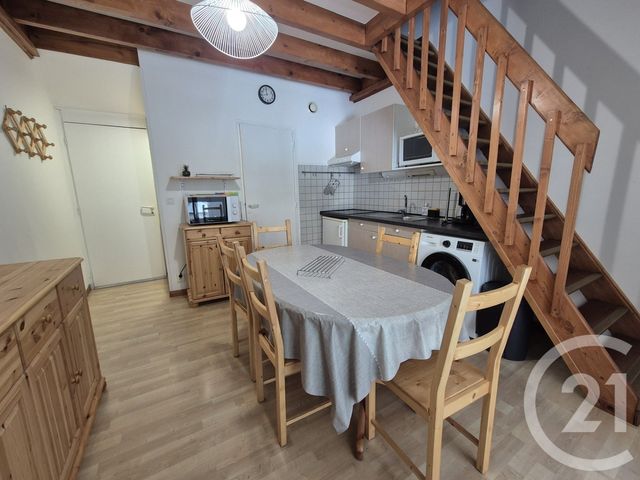 Appartement Duplex à vendre - 2 pièces - 32,85 m2 - Cauterets - 65 - MIDI-PYRENEES