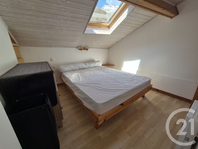 Appartement Duplex à vendre - 2 pièces - 32,85 m2 - Cauterets - 65 - MIDI-PYRENEES