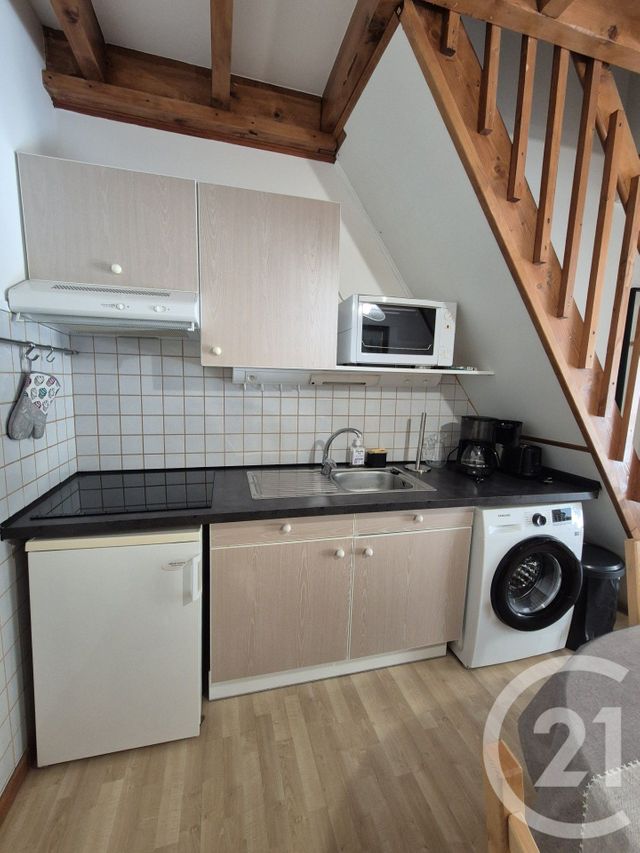 Appartement Duplex à vendre - 2 pièces - 32,85 m2 - Cauterets - 65 - MIDI-PYRENEES